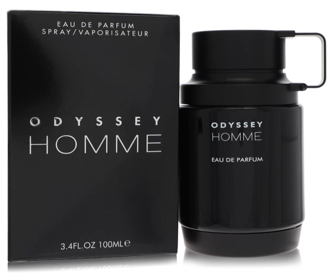 Odyssey Homme by Armaf