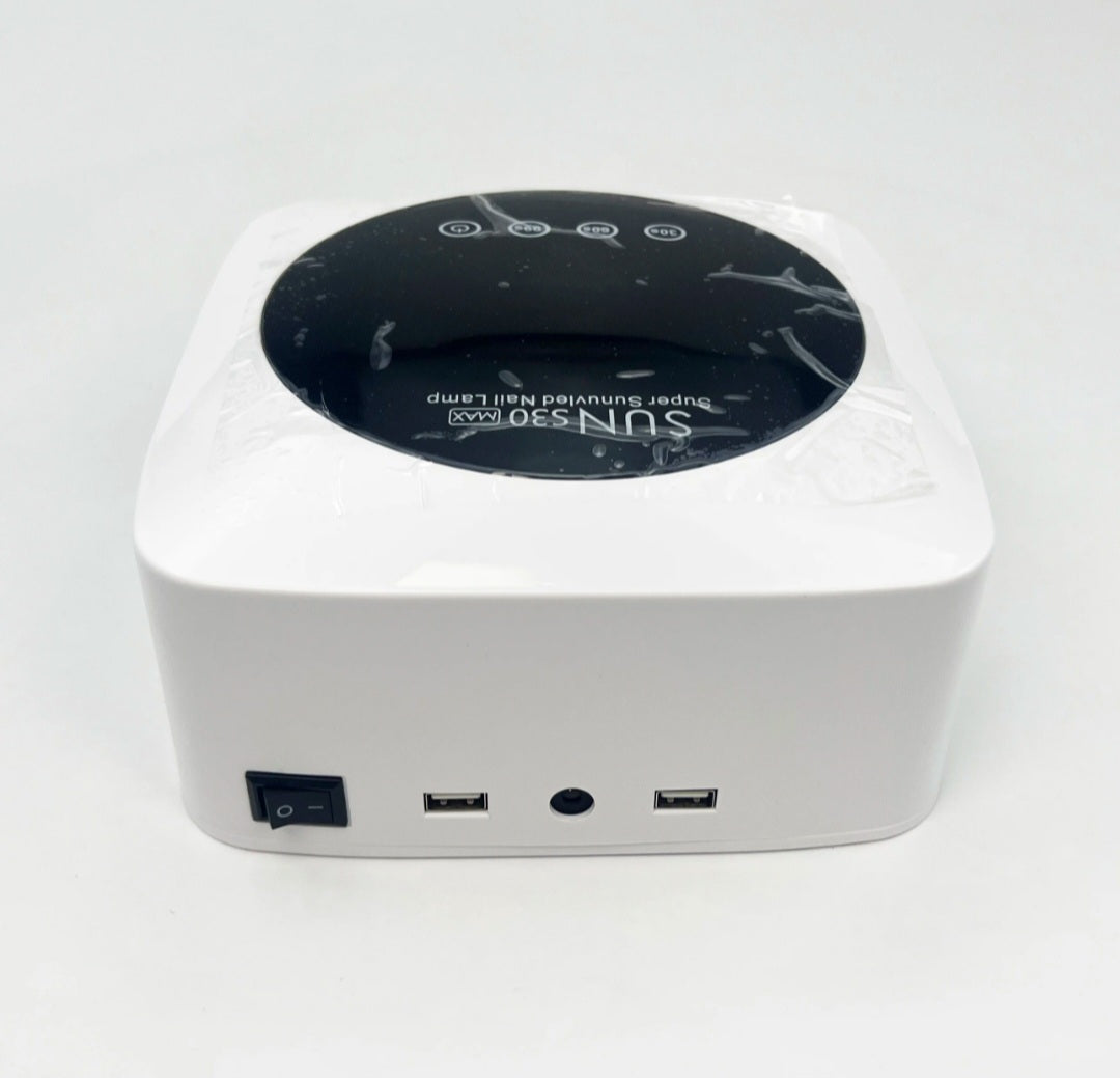 SUN S30 UV lamp