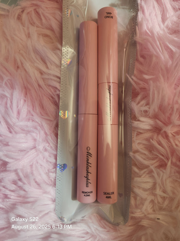 2 in 1 Bond & Seal / remover