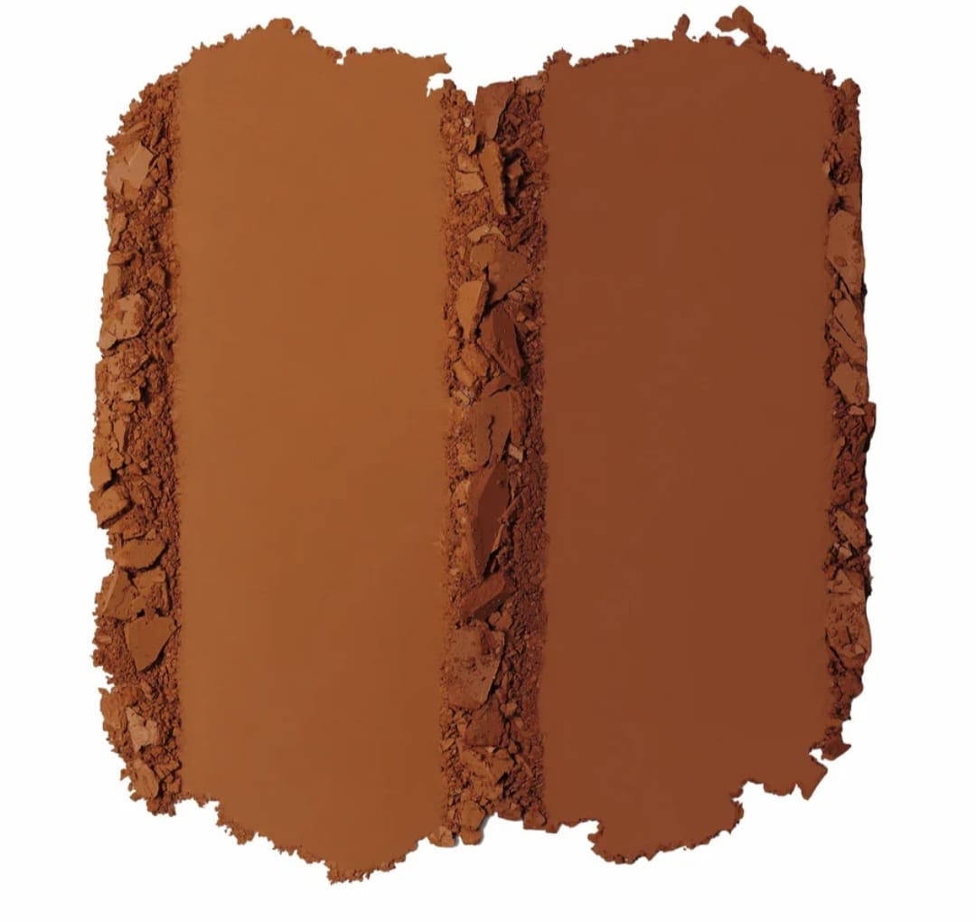 Bronzer