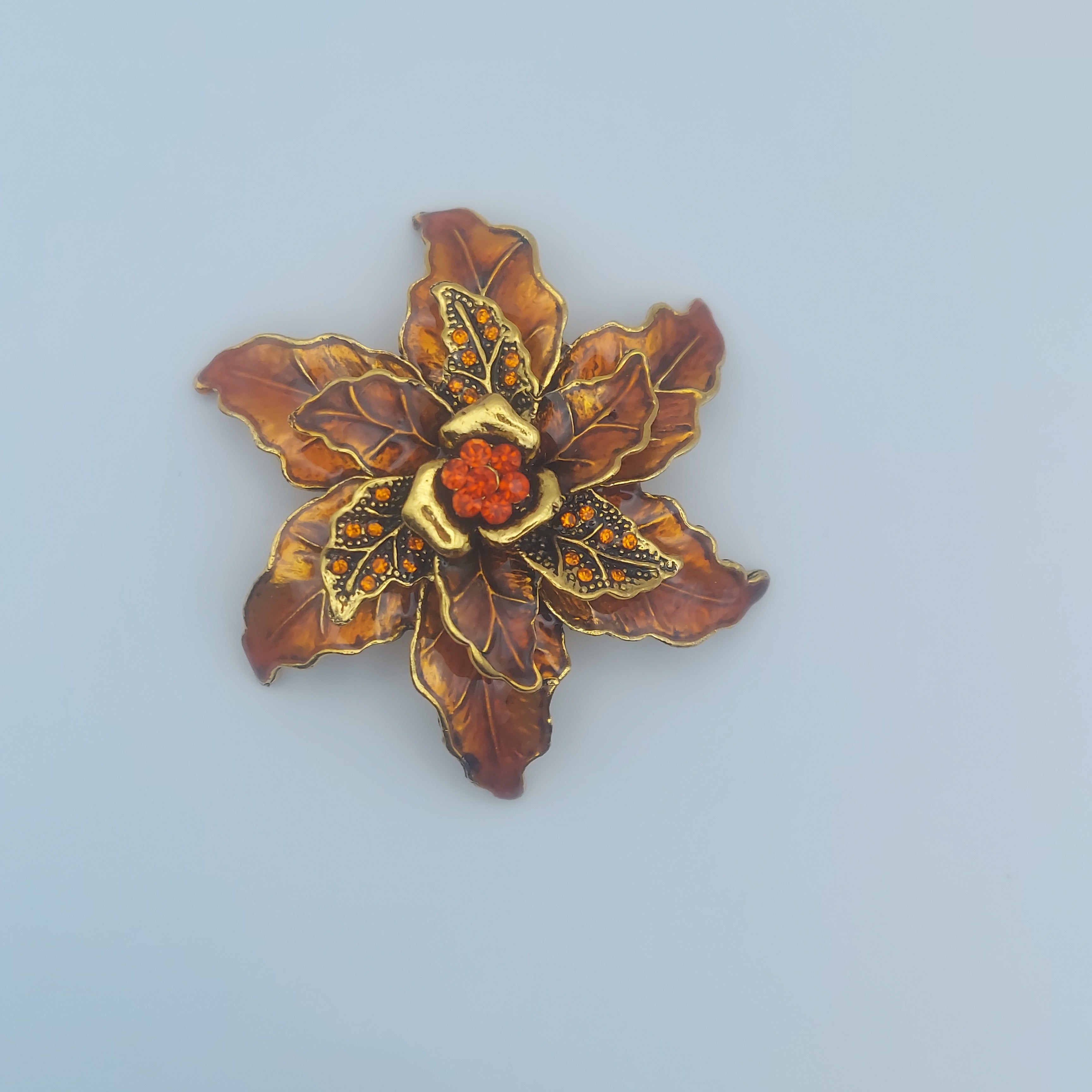 Brooch