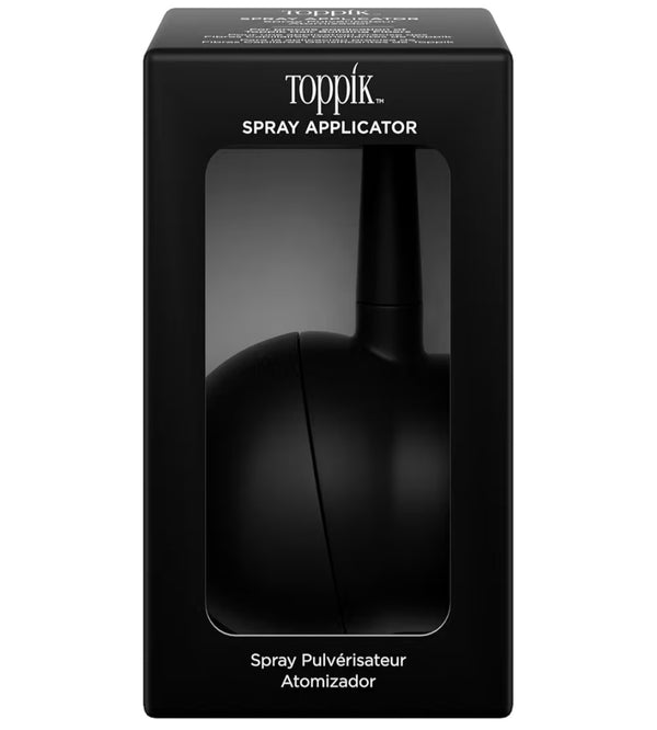 Toppik spray applicator