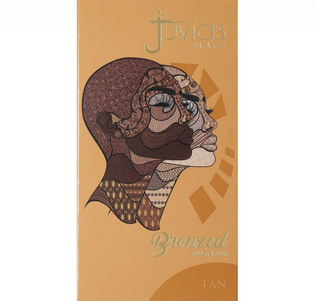 Bronzer