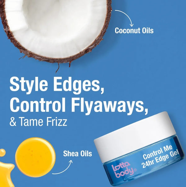 Lotta body products