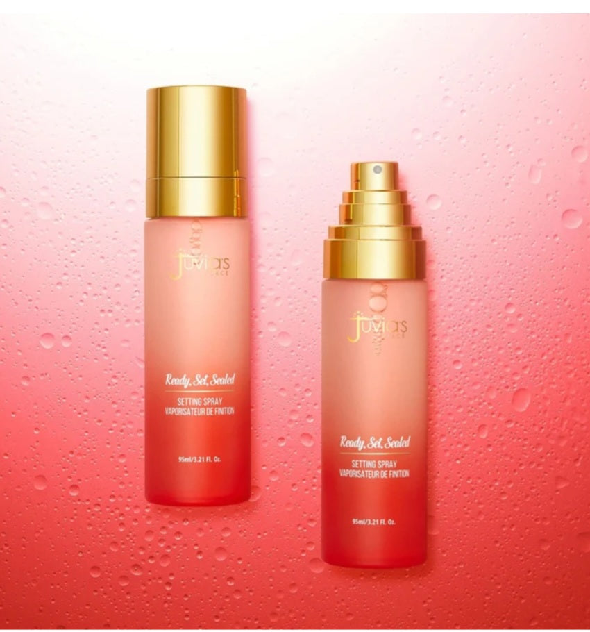 Juvia's place setting spray