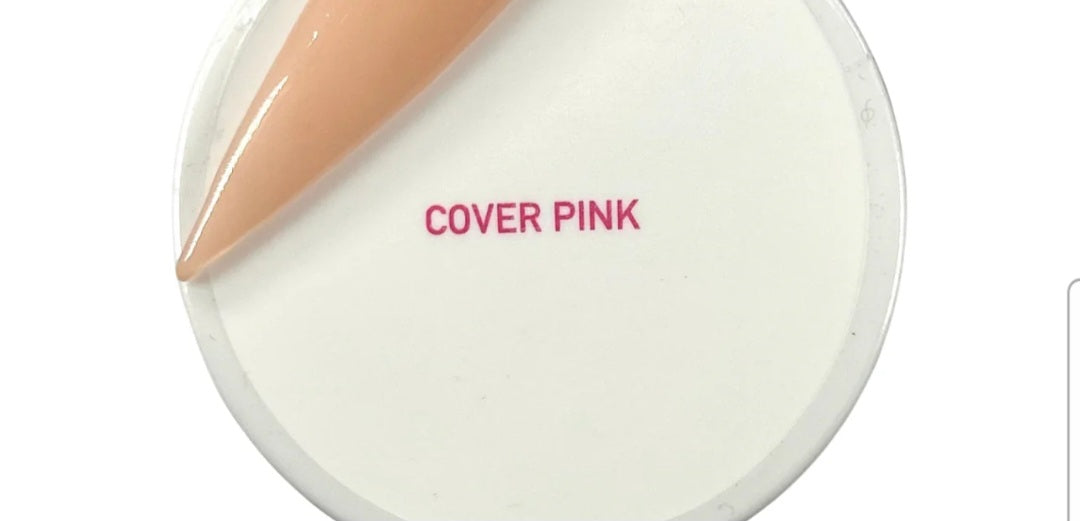 Young nails acrylic powder