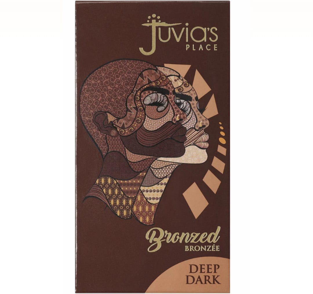 Bronzer
