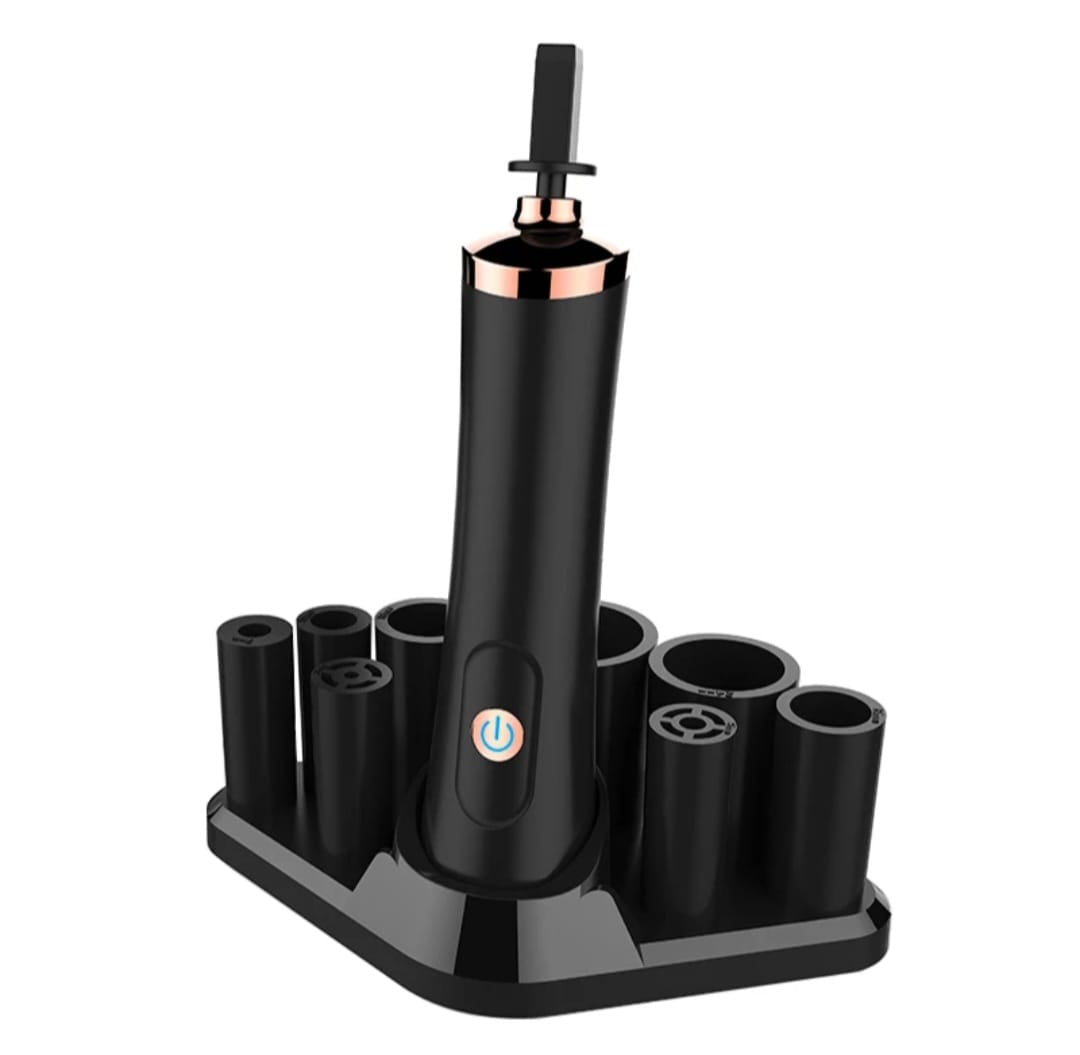 Glue shaker