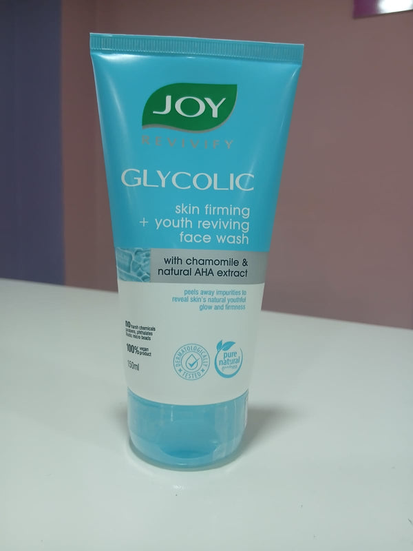 Joy face wash