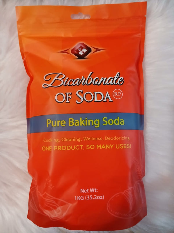 Baking soda