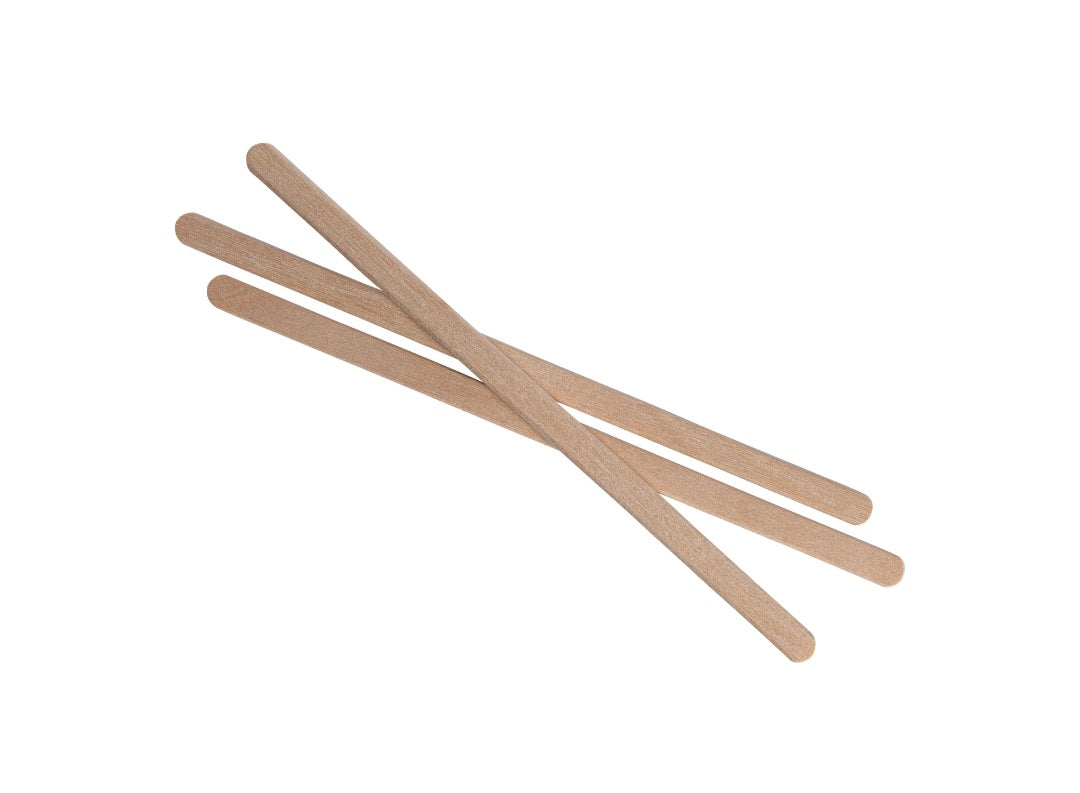 Waxing applicator