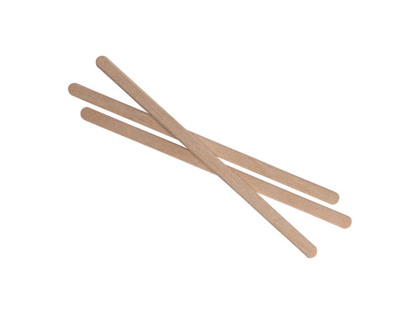 Waxing applicator