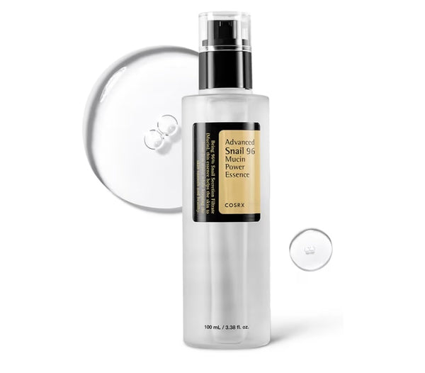 Cosrx snail mucin power essence