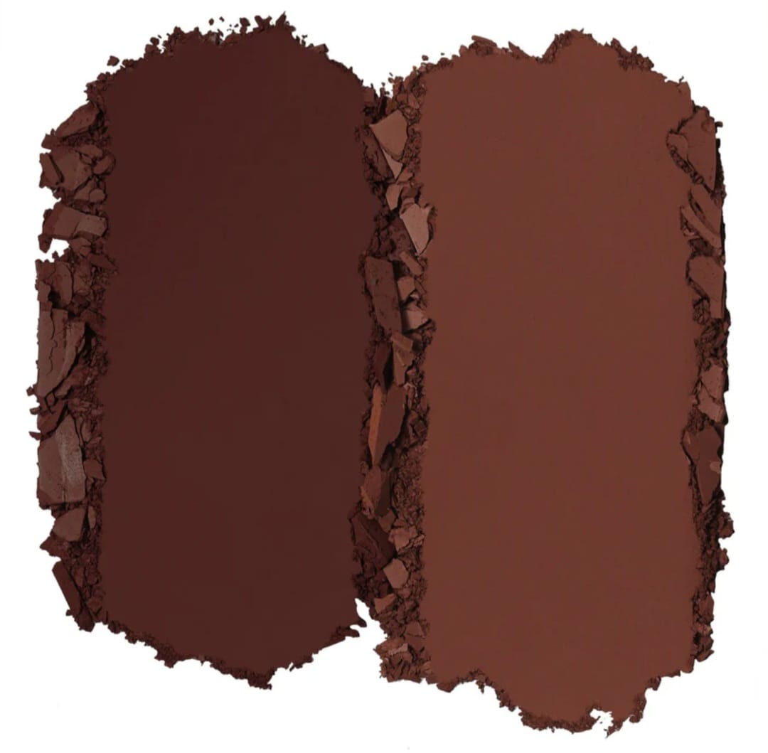 Bronzer