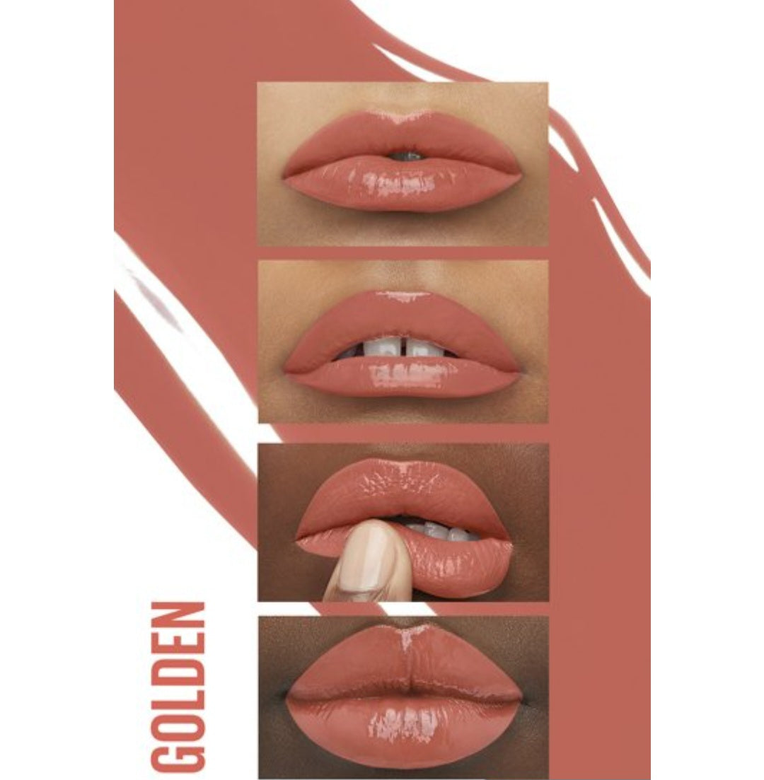 Maybelline vinyl ink lipstick