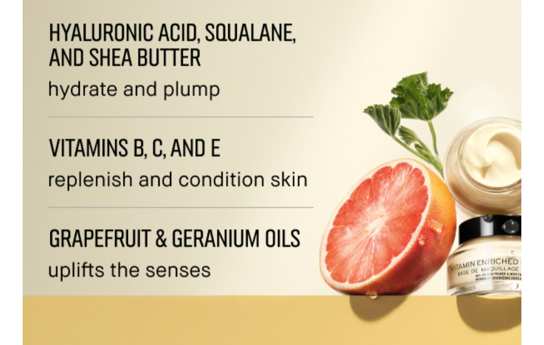 Bobbi Brown moisturizer