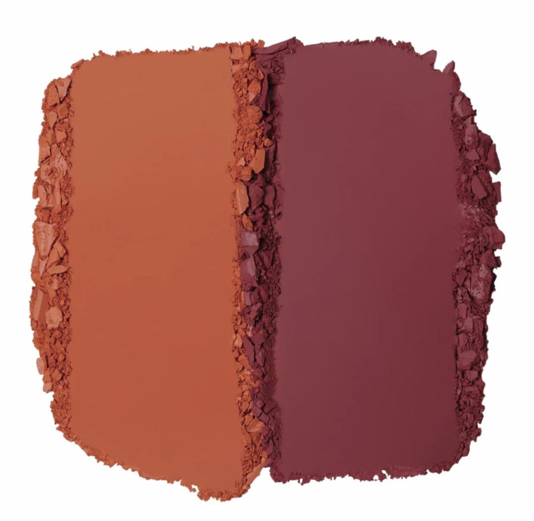 Juvia's place blush