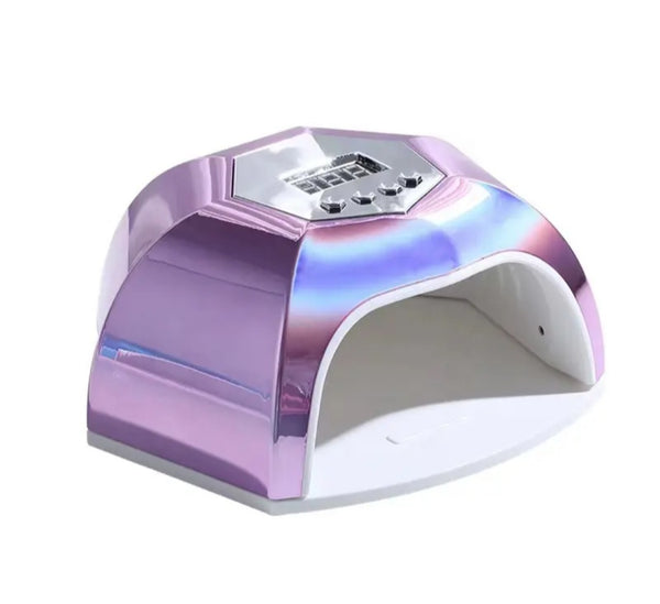 P50 2 in 1 UV/LED lamp