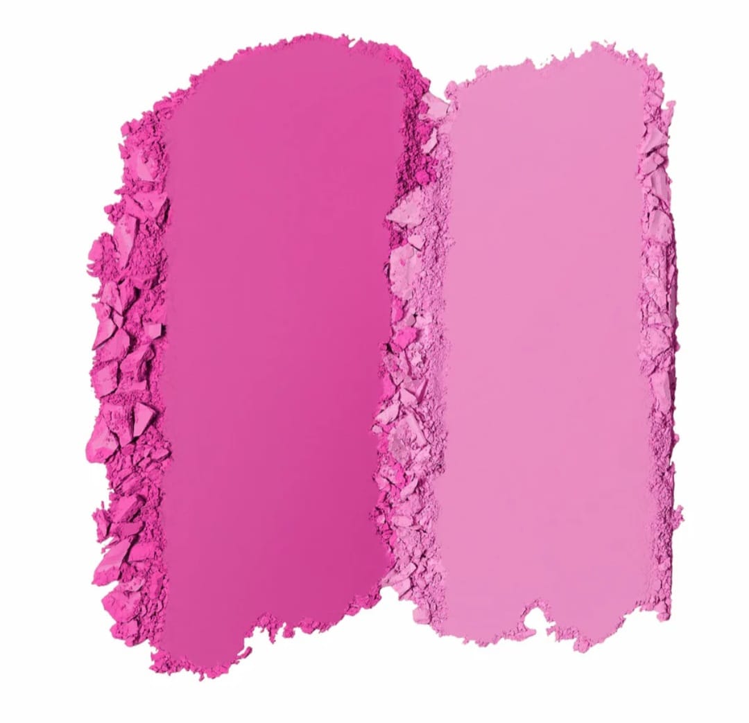 Juvia's place blush