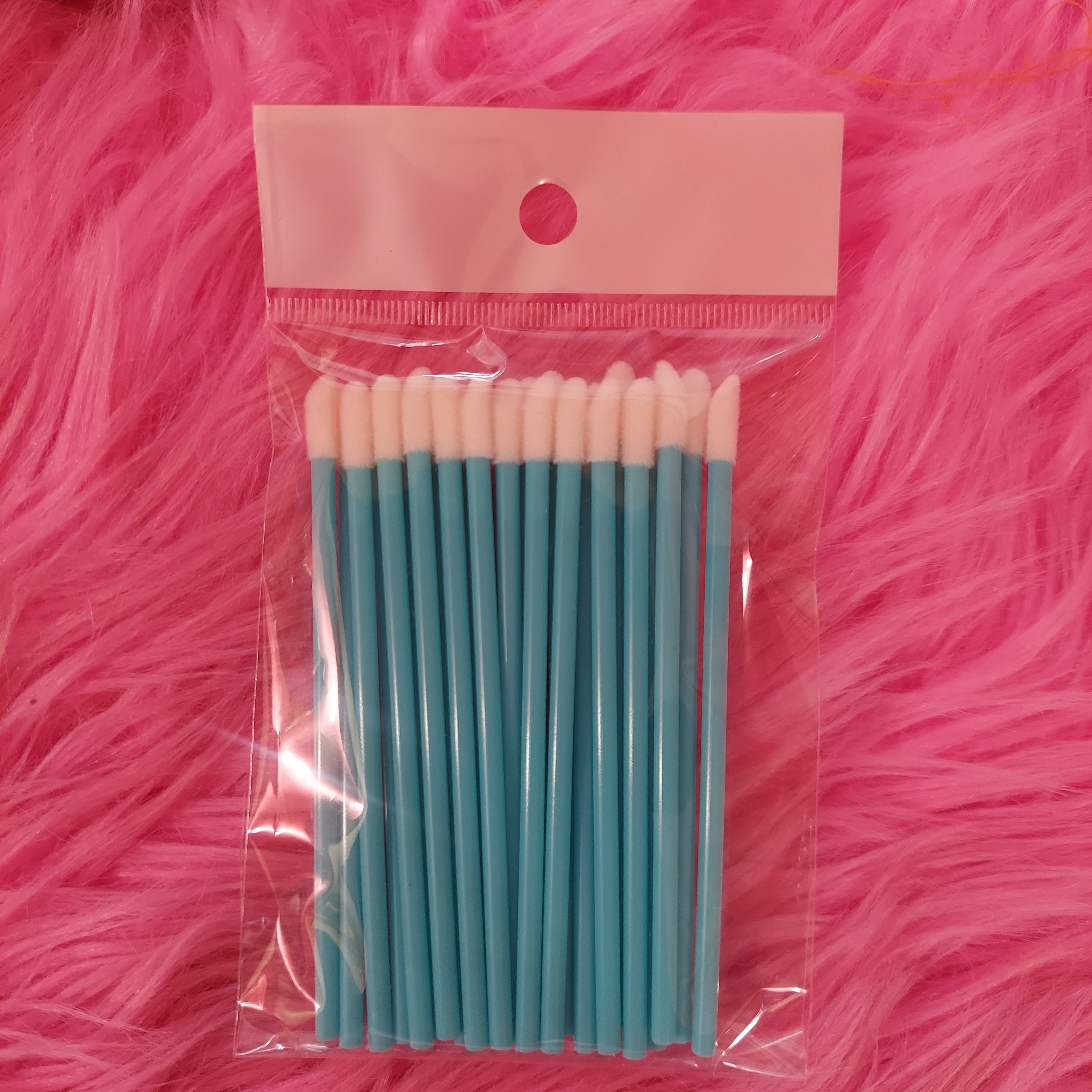 Disposable lip wands (random colors)